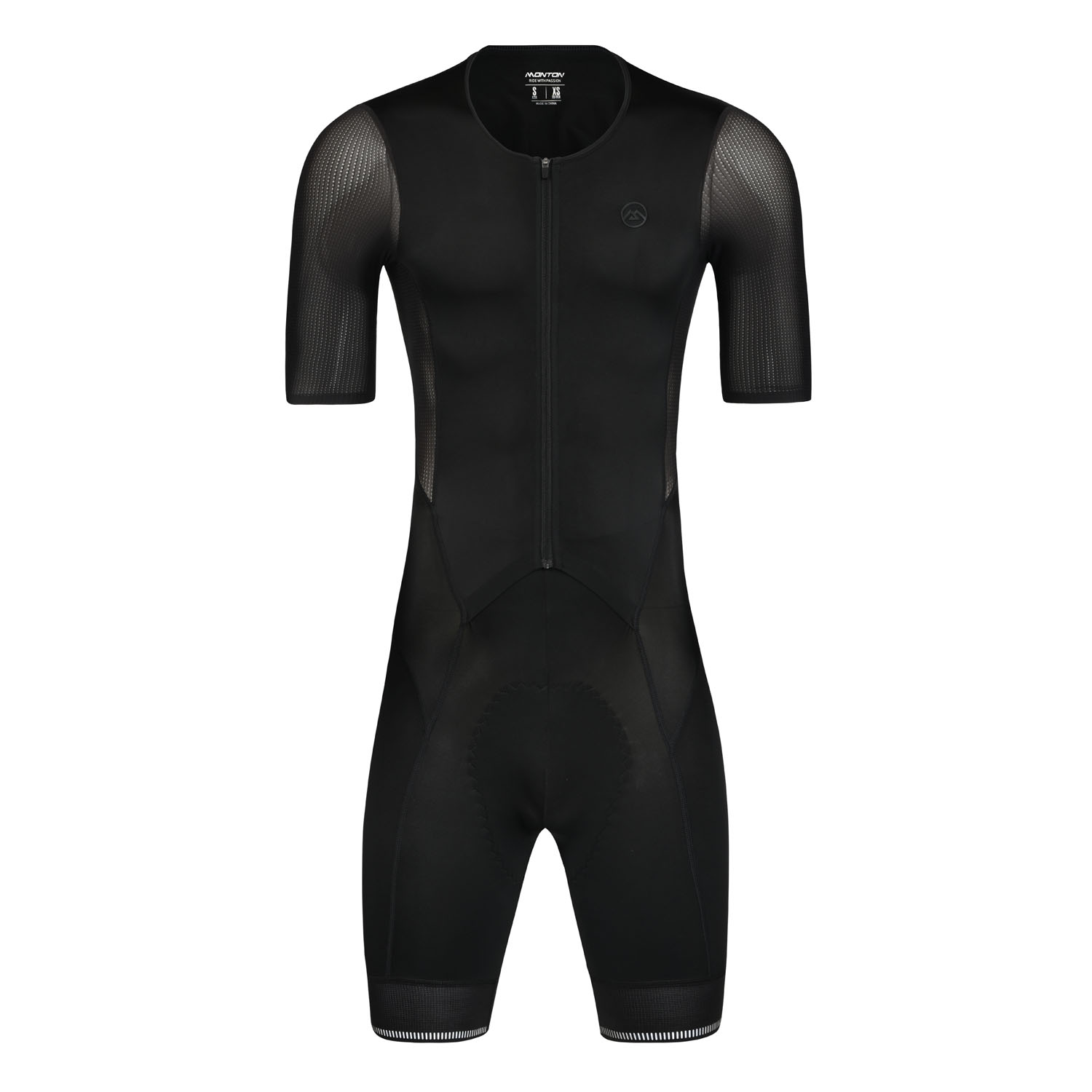 Body Pro Darkwarrior