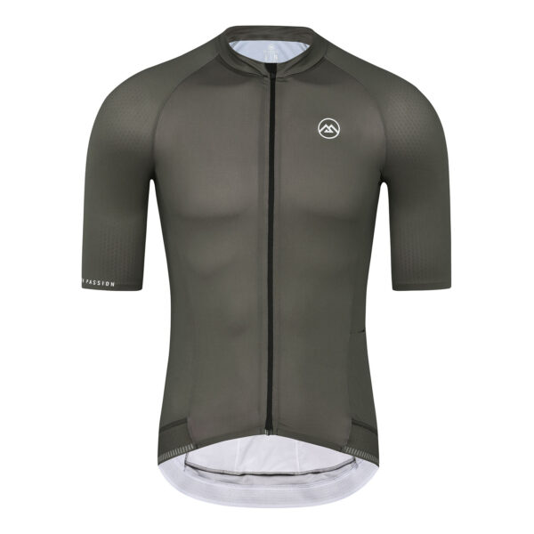 Pro elesu black gray